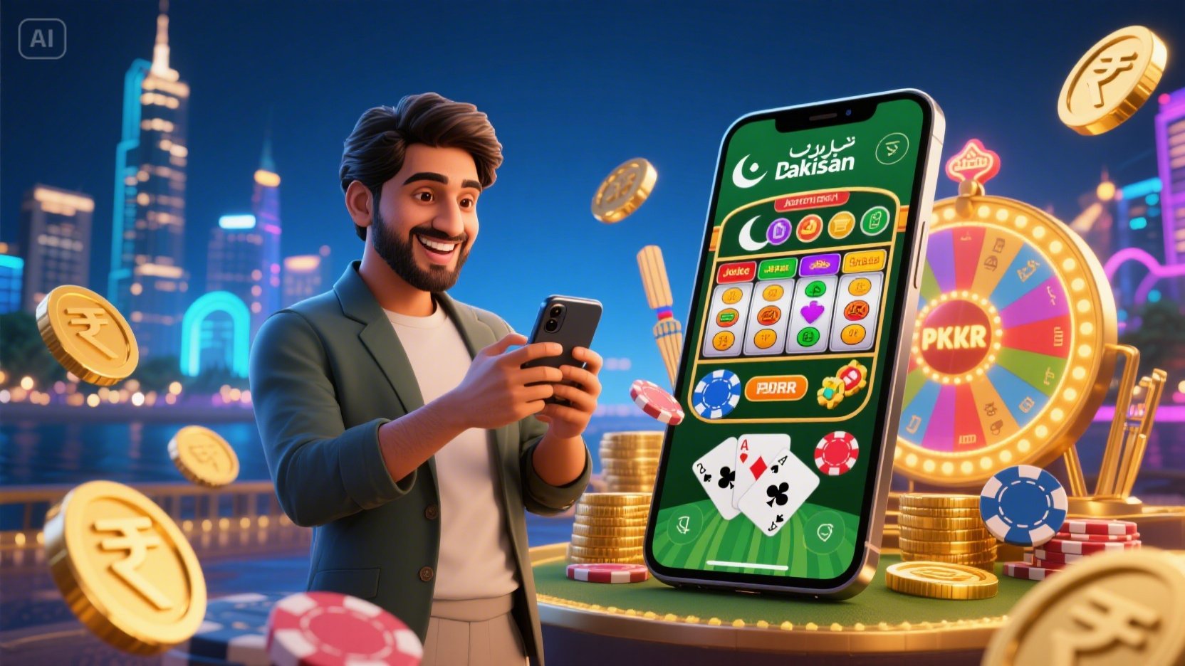 Casino Eagle Casino 777 desktop and mobile interfaces