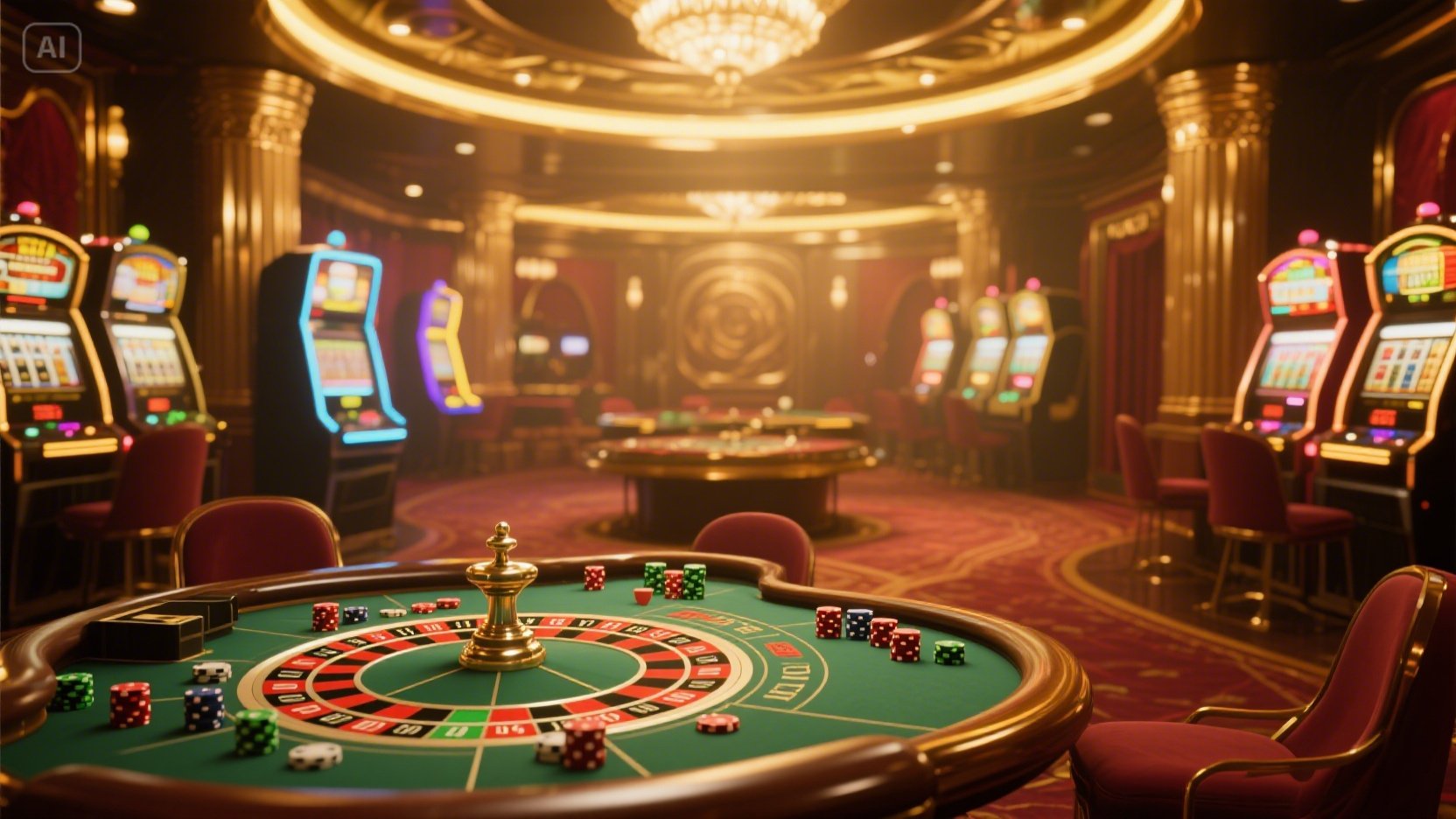 Casino Eagle Casino 777 desktop and mobile interfaces