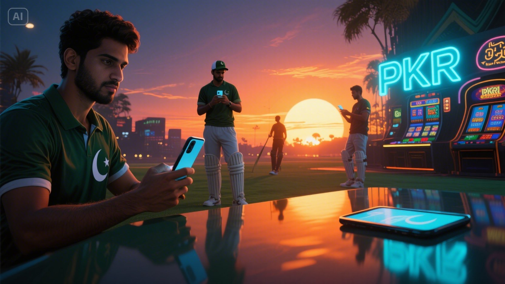 Eagle Casino 777Deposit now and receive 200% extra instantly! Pakistan’s online gaming fans can experience real casino fun with safe local banking and instant PKR transactions.